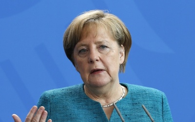 Watykan: Angela Merkel spotka się z Franciszkiem