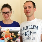 Wolontariat w Albanii i na Syberii