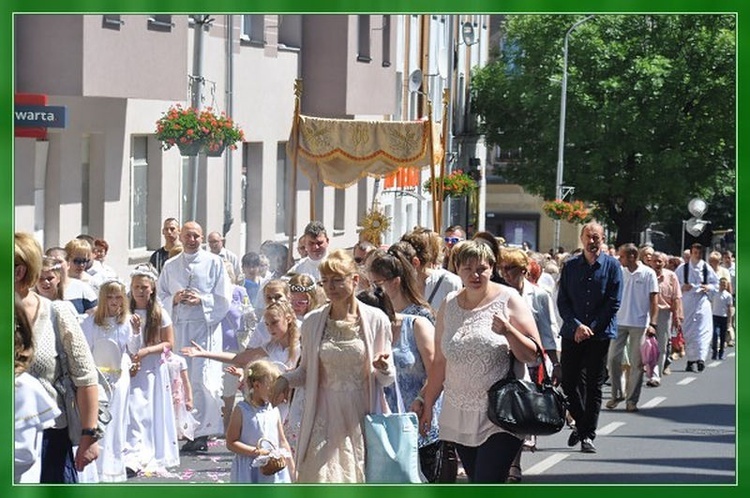 Renowacja Misji w Wałbrzychu