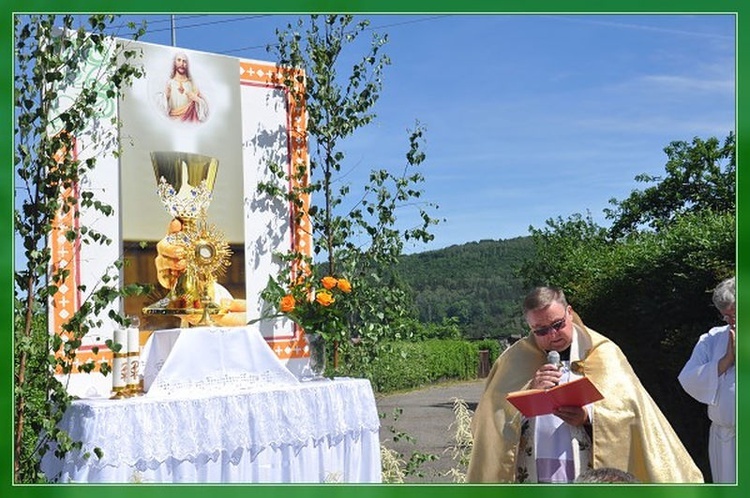 Renowacja Misji w Wałbrzychu