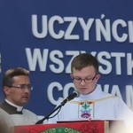 Boże Ciało w Łowiczu cz.2