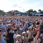 Boże Ciało w Spycimierzu