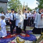 Boże Ciało w Spycimierzu