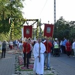 Boże Ciało w Spycimierzu