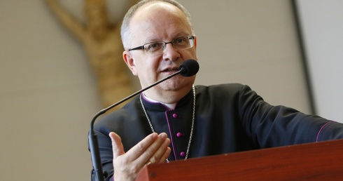 Dalsze zmiany personalne w diecezji
