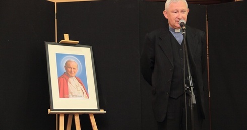 Konkurs twórczości Karola Wojtyły