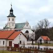 Jubileusz Pustelni Złotego Lasu