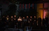 Wieczór "W górę serca!" w Lublińcu