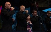 Wieczór "W górę serca!" w Lublińcu