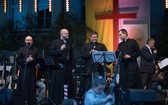 Wieczór "W górę serca!" w Lublińcu