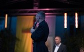 Wieczór "W górę serca!" w Lublińcu