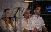 Wieczór "W górę serca!" w Lublińcu