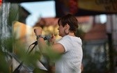 Wieczór "W górę serca!" w Lublińcu