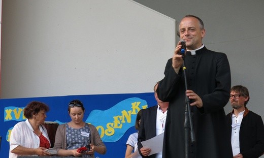 Festiwal w Milówce