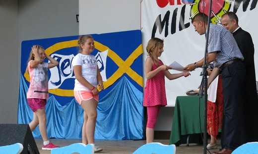 Festiwal w Milówce