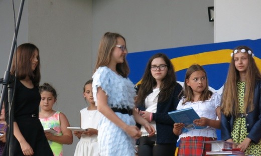 Festiwal w Milówce