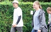 Z Jawiszowic-os. Brzeszcze na Jasną Górę w 36h