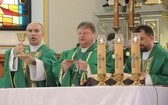 35. Pielgrzymka z Porąbki do Kalwarii Zebrzydowskiej 2017