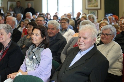 75. rocznica śmierci więźniów KL Dachau z Istebnej