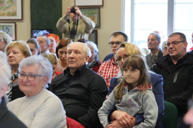 75. rocznica śmierci więźniów KL Dachau z Istebnej