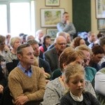 75. rocznica śmierci więźniów KL Dachau z Istebnej