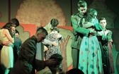 "Wyklętym" - nowy spektakl JaNowego Teatru w Andrychowie