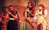 "Wyklętym" - nowy spektakl JaNowego Teatru w Andrychowie