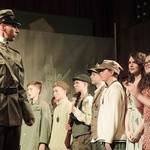 "Wyklętym" - nowy spektakl JaNowego Teatru w Andrychowie