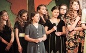 "Wyklętym" - nowy spektakl JaNowego Teatru w Andrychowie