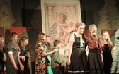 "Wyklętym" - nowy spektakl JaNowego Teatru w Andrychowie