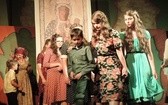 "Wyklętym" - nowy spektakl JaNowego Teatru w Andrychowie