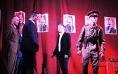 "Wyklętym" - nowy spektakl JaNowego Teatru w Andrychowie