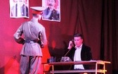 "Wyklętym" - nowy spektakl JaNowego Teatru w Andrychowie