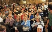 "Wyklętym" - nowy spektakl JaNowego Teatru w Andrychowie