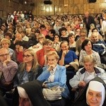 "Wyklętym" - nowy spektakl JaNowego Teatru w Andrychowie