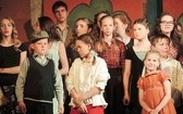 "Wyklętym" - nowy spektakl JaNowego Teatru w Andrychowie