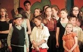 "Wyklętym" - nowy spektakl JaNowego Teatru w Andrychowie