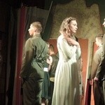 "Wyklętym" - nowy spektakl JaNowego Teatru w Andrychowie