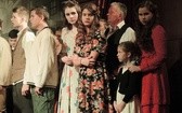 "Wyklętym" - nowy spektakl JaNowego Teatru w Andrychowie