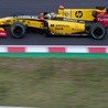 Robert Kubica: Mogę prowadzić bolid F1 bez żadnych ograniczeń