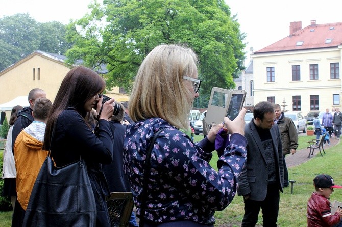 Rozesłanie oaz i dzień wspólnoty