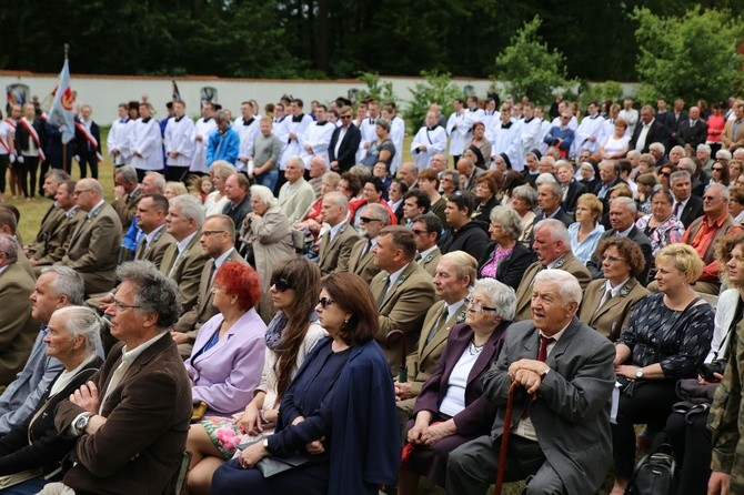 Jubileusz Pustelni cz. I