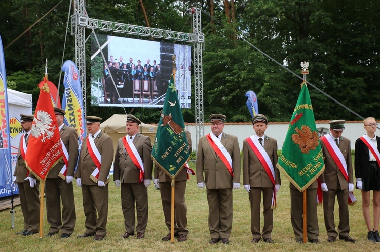 Jubileusz Pustelni cz. I