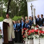 Jubileusz Pustelni cz. I