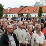 Jubileusz Pustelni cz. I