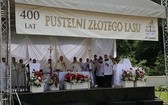 Jubileusz Pustelni cz. I