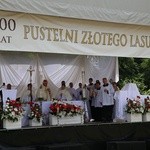 Jubileusz Pustelni cz. I