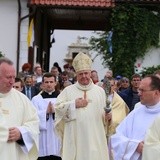 Jubileusz Pustelni cz. I