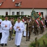 Jubileusz Pustelni cz. I
