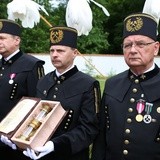 Jubileusz Pustelni cz. II